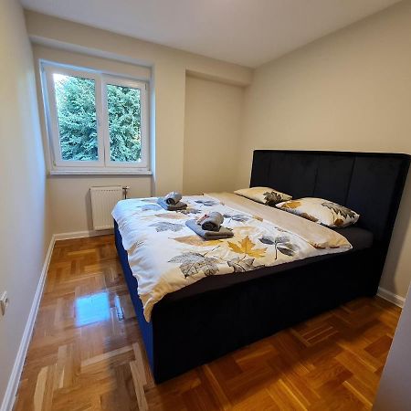 Agera Apartments بانيا لوكا المظهر الخارجي الصورة