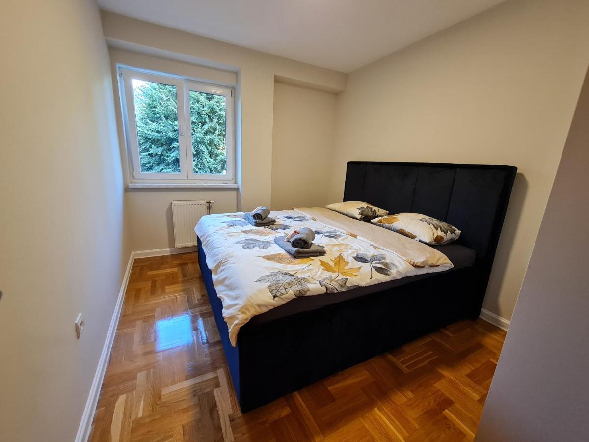 Agera Apartments بانيا لوكا المظهر الخارجي الصورة