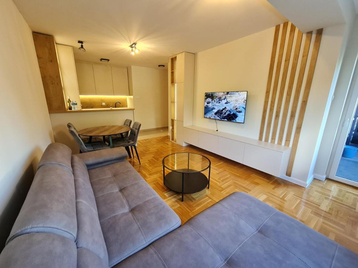 Agera Apartments بانيا لوكا المظهر الخارجي الصورة