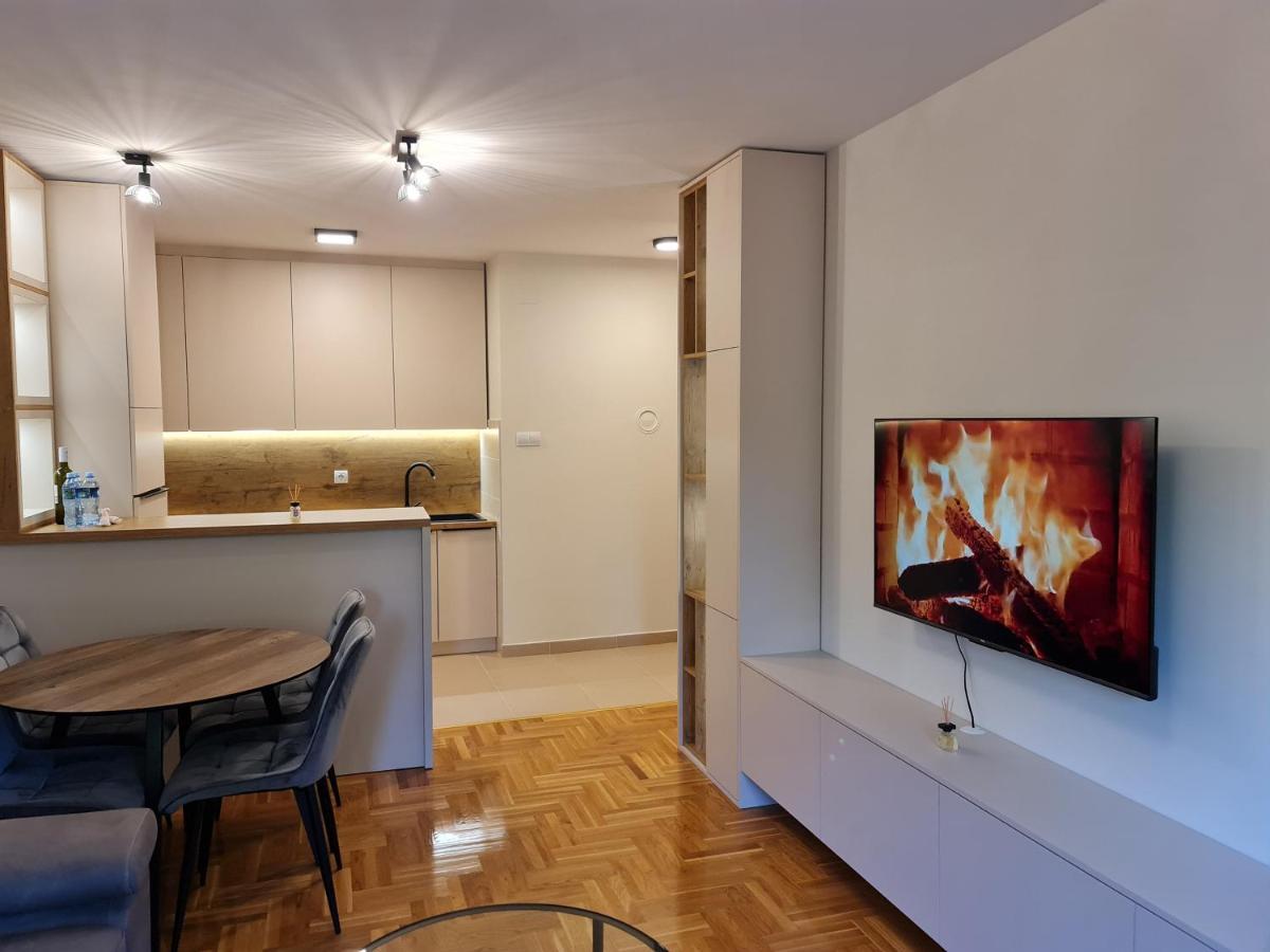 Agera Apartments بانيا لوكا المظهر الخارجي الصورة