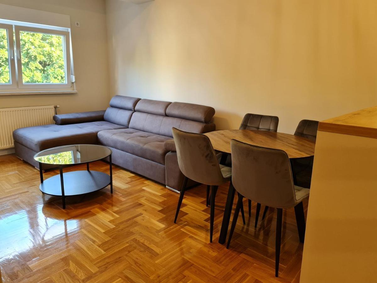 Agera Apartments بانيا لوكا المظهر الخارجي الصورة