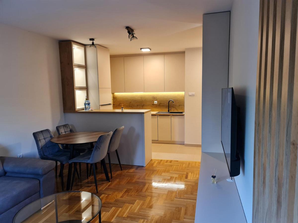 Agera Apartments بانيا لوكا المظهر الخارجي الصورة