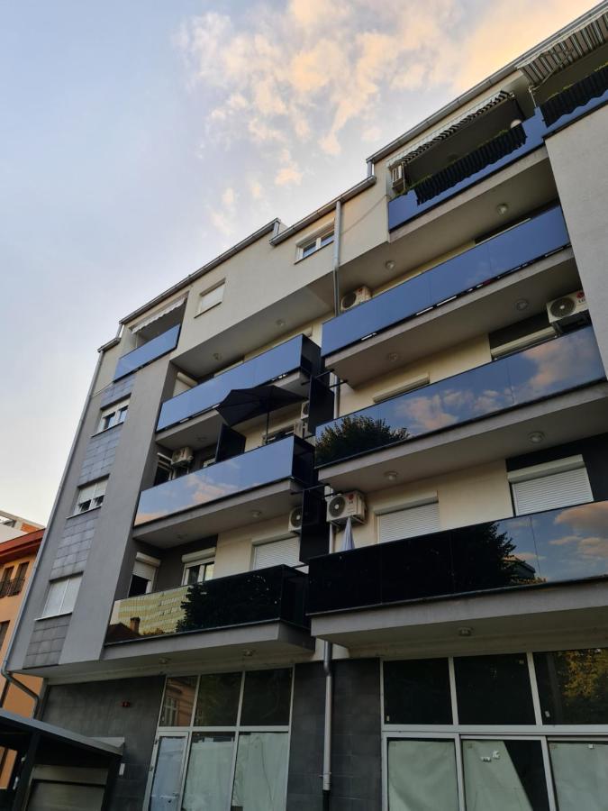 Agera Apartments بانيا لوكا المظهر الخارجي الصورة