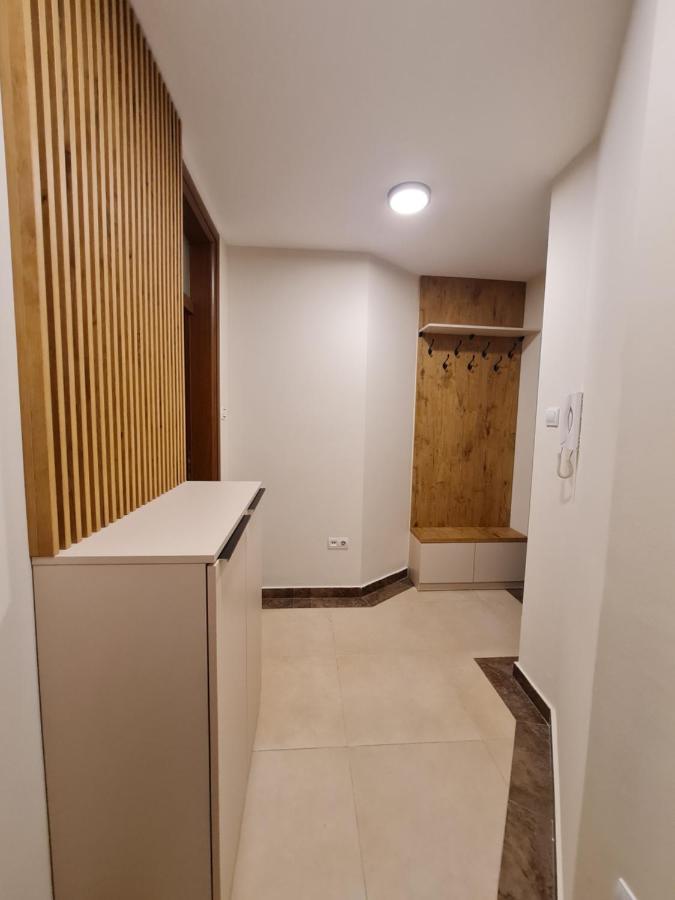 Agera Apartments بانيا لوكا المظهر الخارجي الصورة