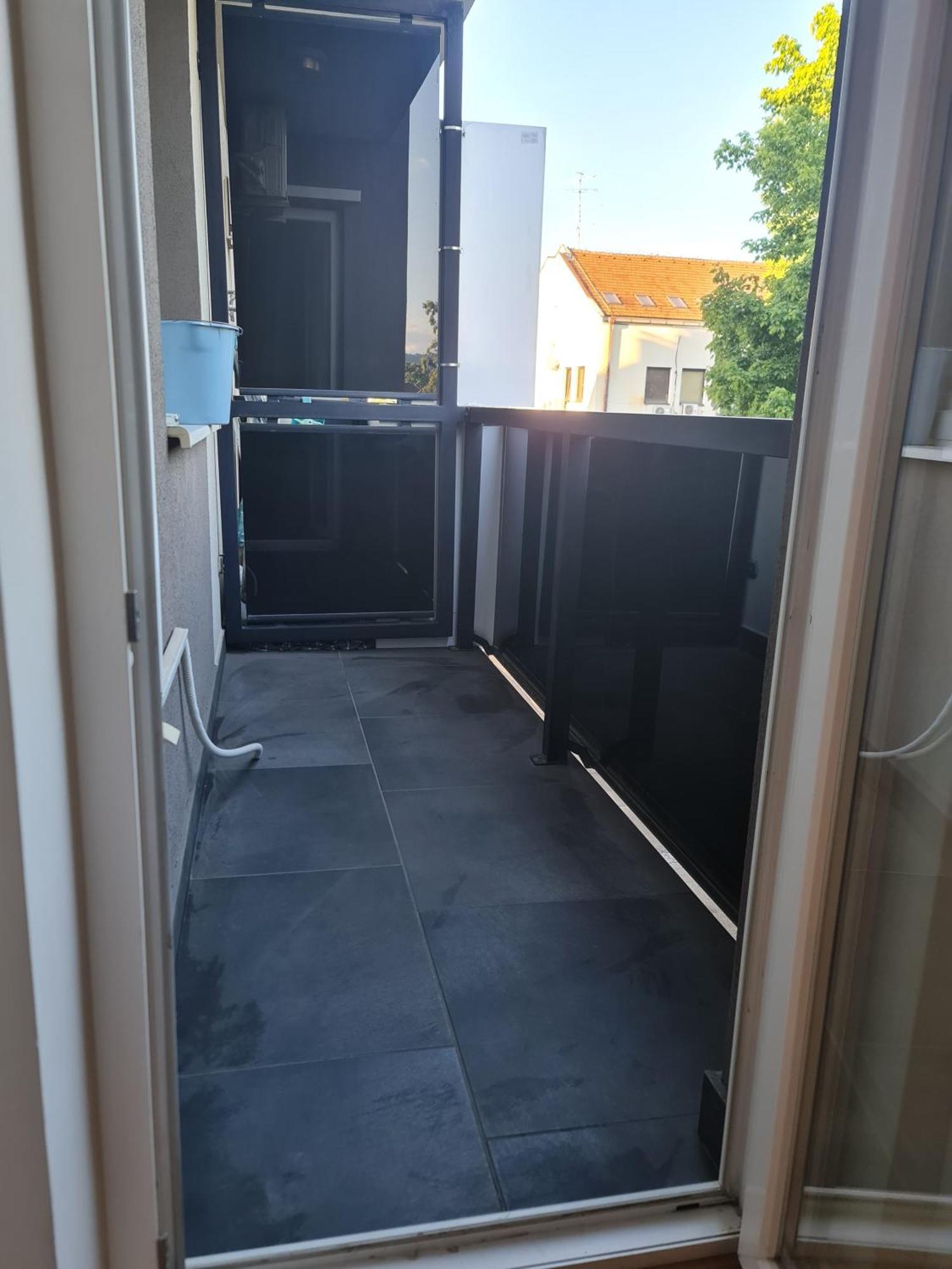 Agera Apartments بانيا لوكا المظهر الخارجي الصورة